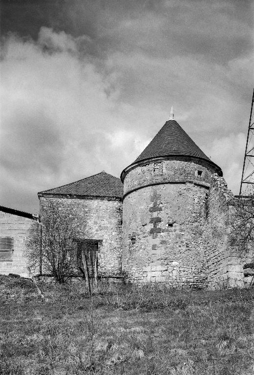 Ferme de Fleury