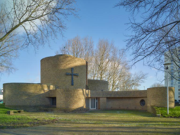 Chapelle Sainte-Anne-de-la-Mer