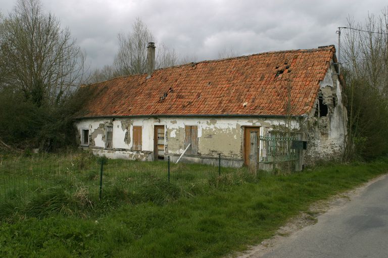 Maison de ménager