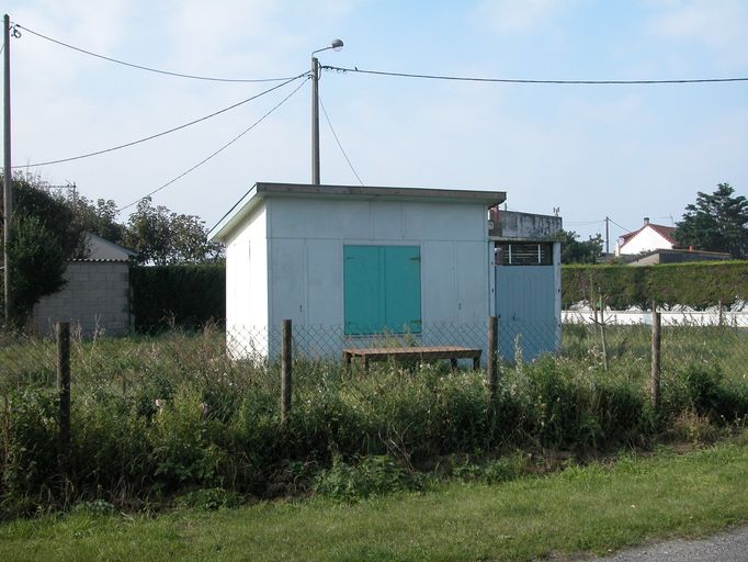 Lotissement Dumont-d'Urville à Cayeux-sur-Mer