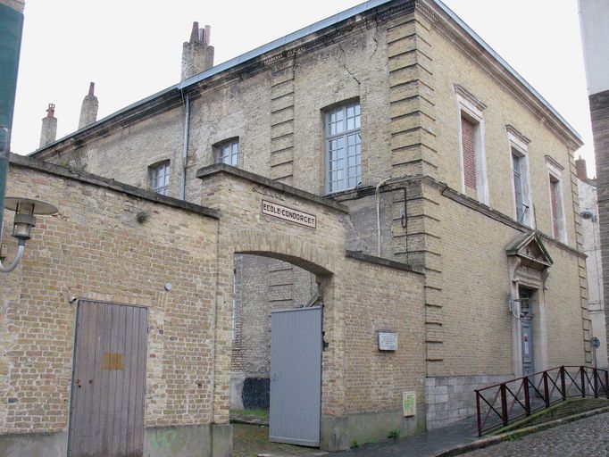 Ecole des Beaux-Arts de Saint-Omer