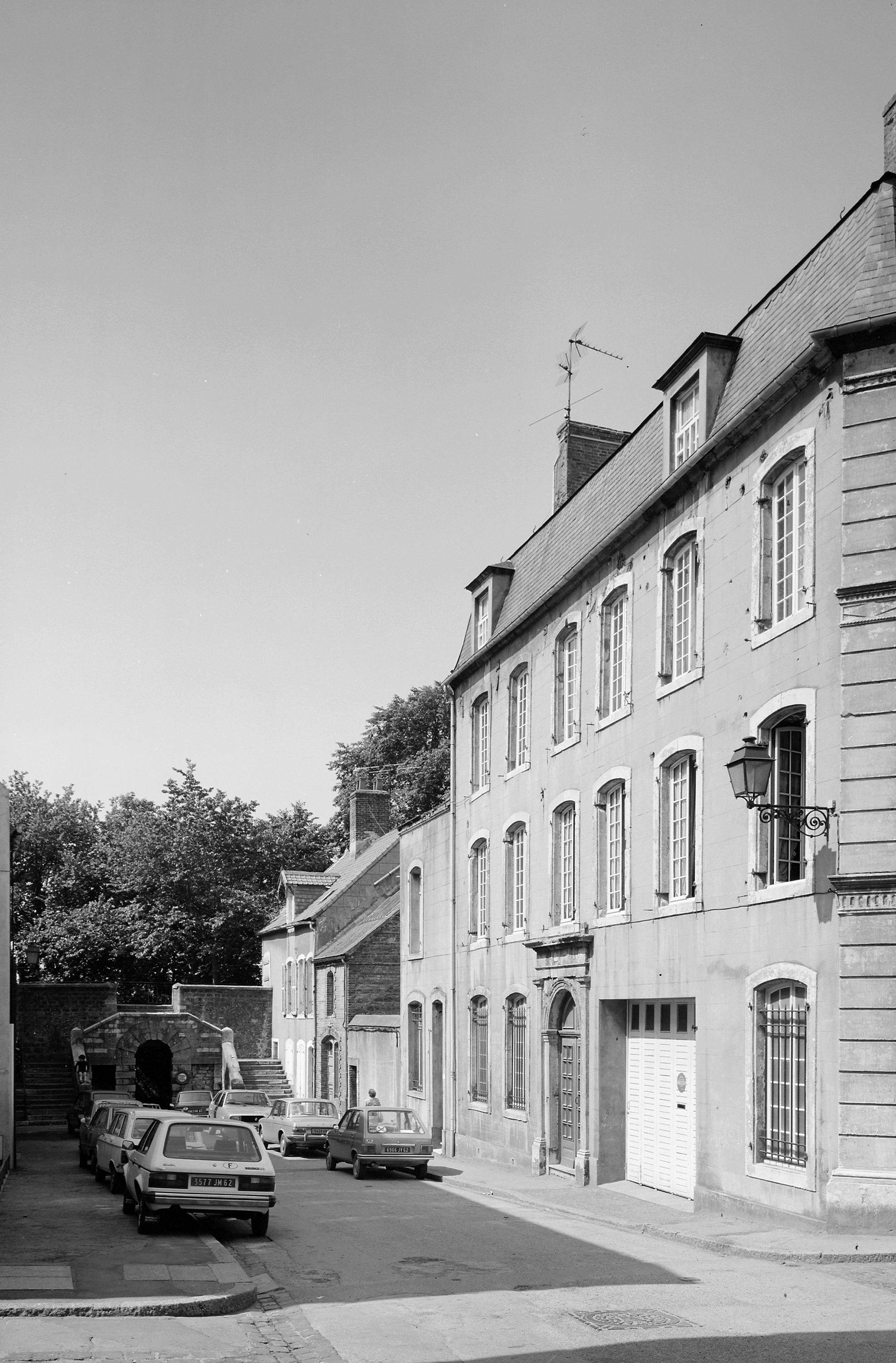 Immeuble