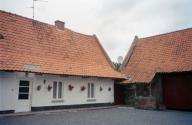 Ferme, actuellement maison