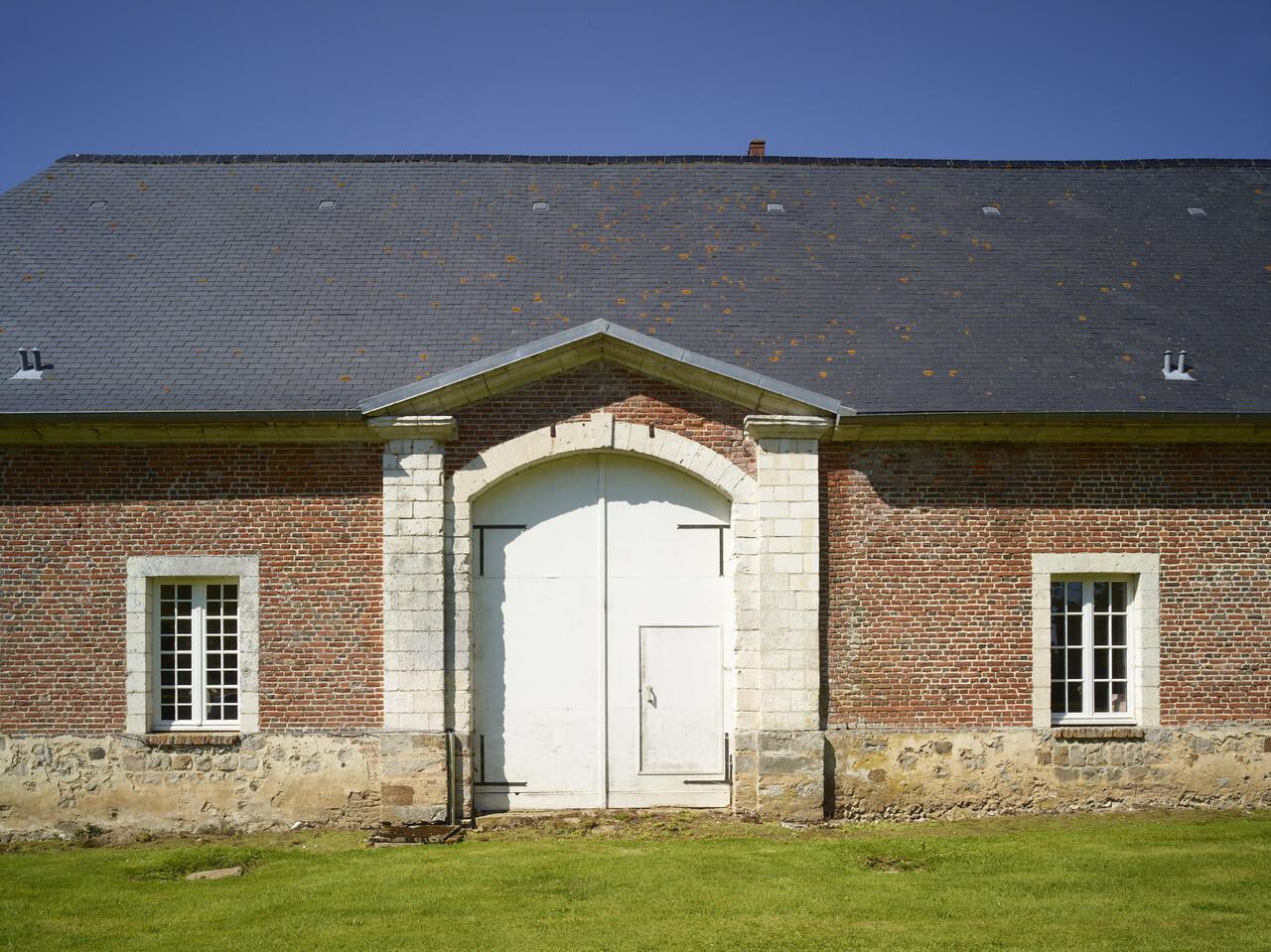 Château de Recq