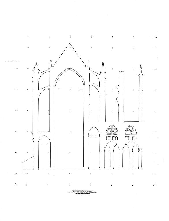 Cathédrale Saint-Pierre de Beauvais