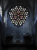 Grand-orgue