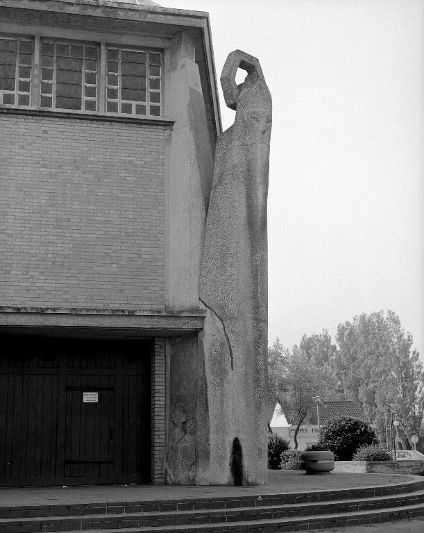 Église paroissiale Saint-Nicolas