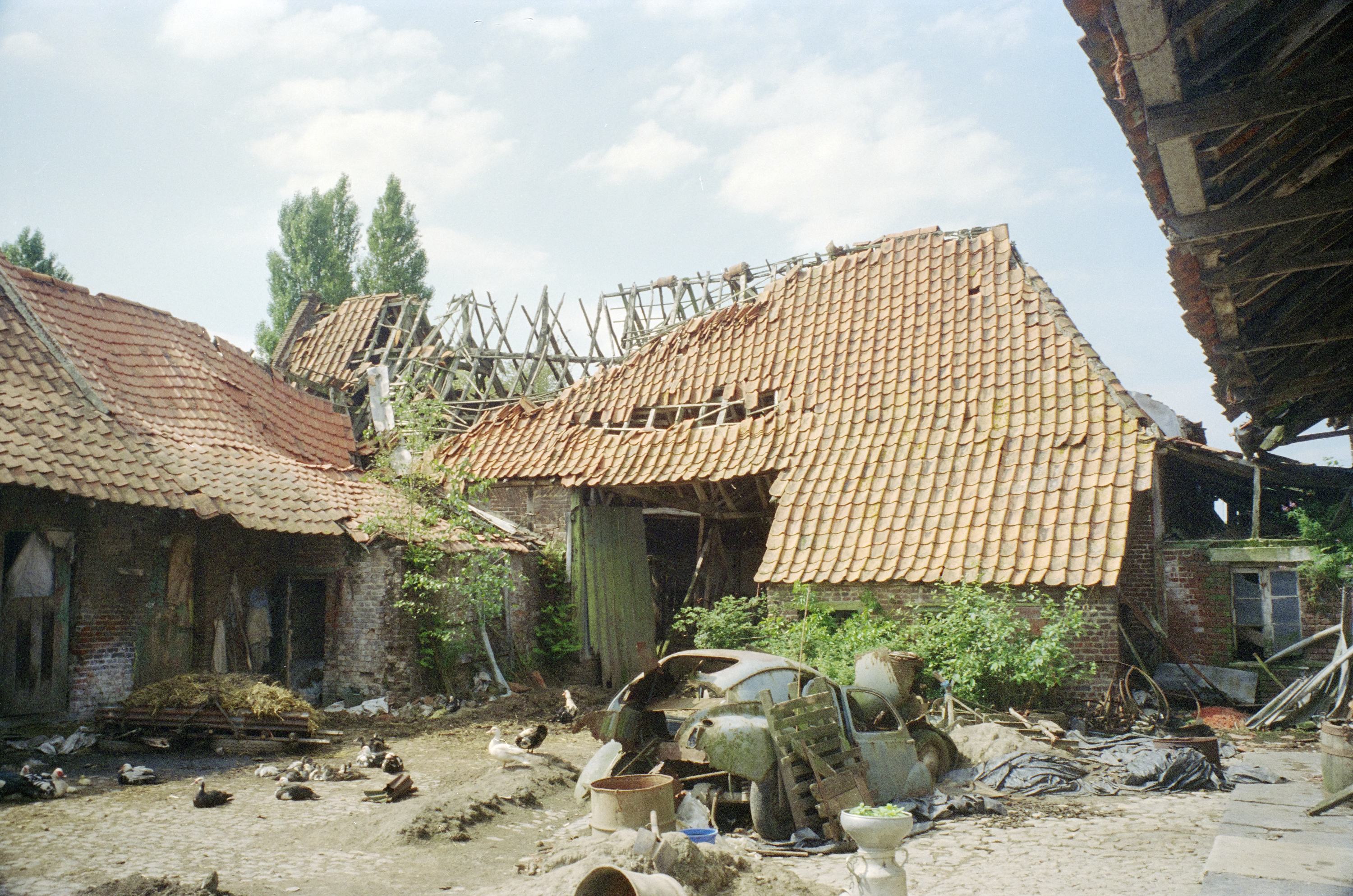 Ferme