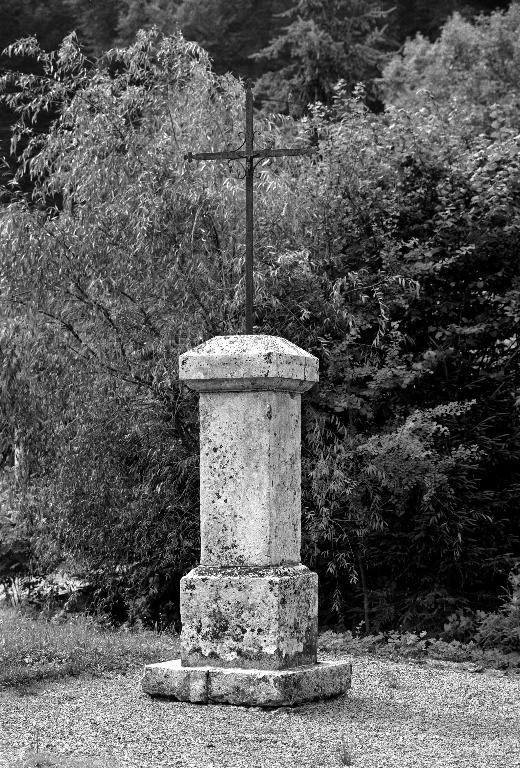 Le territoire communal de Fleury