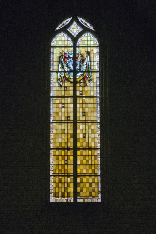 Église paroissiale Saint-Martin de Bergues