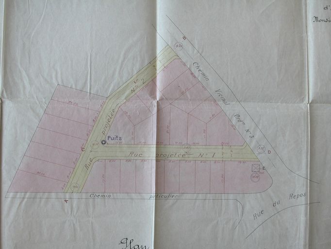 La ville et la station balnéaire du Crotoy