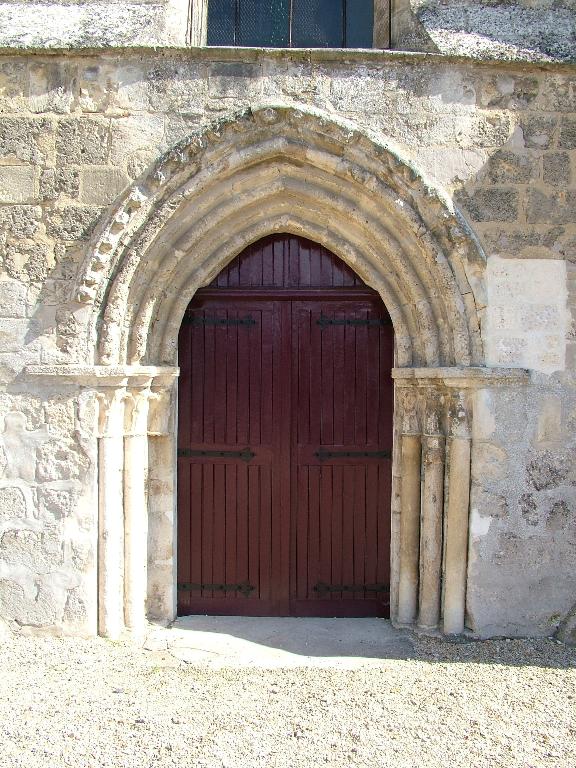 Eglise paroissiale Saint-Pierre