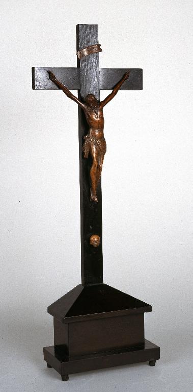 Croix de sacristie (n° 4)