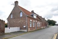 Maison de Paul Hazard