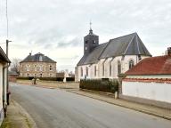 Le village de Vron