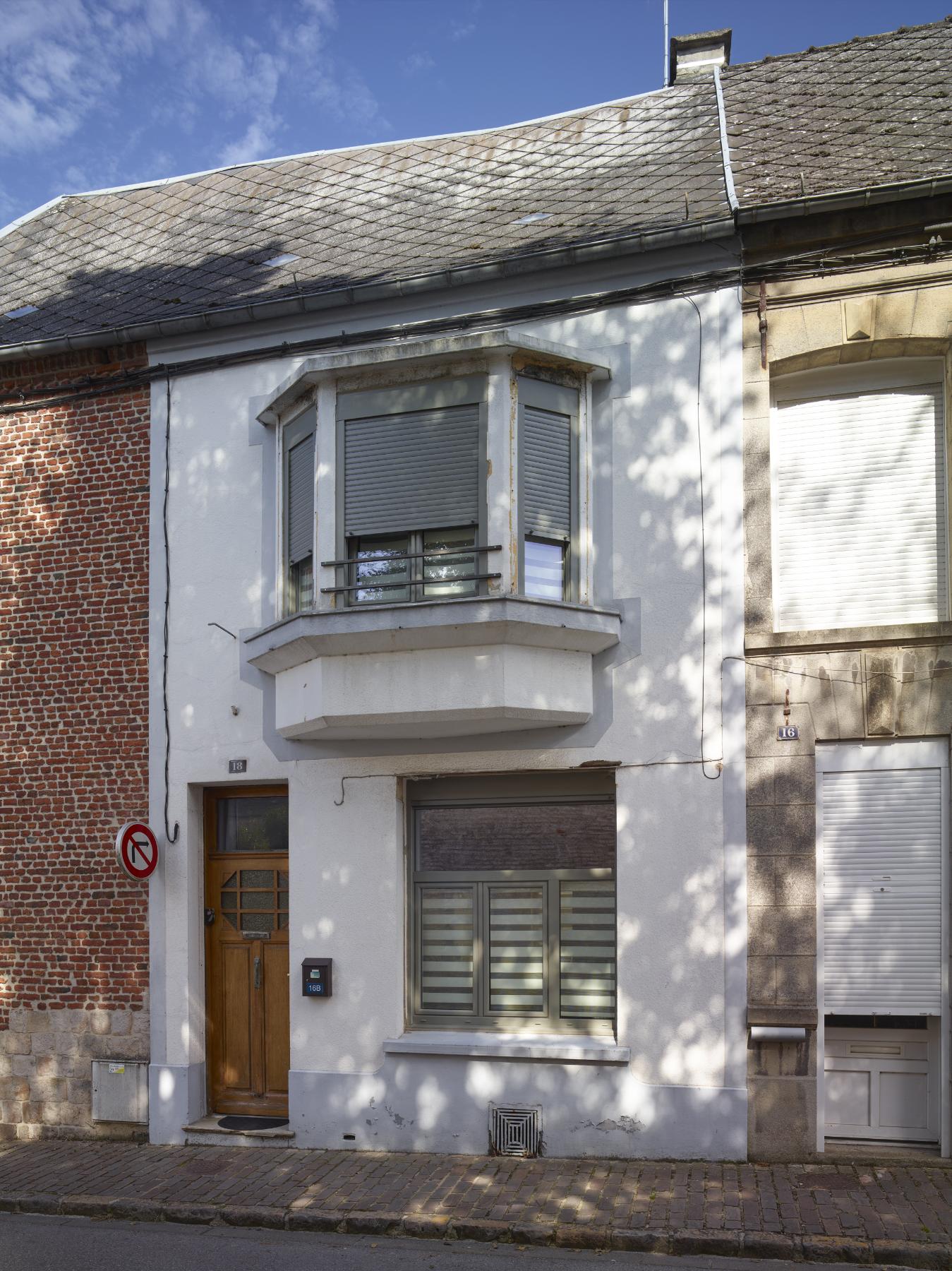 L'architecture agricole
