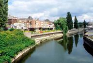 Le patrimoine du XXe siècle de Maubeuge et du Val-de-Sambre - conditions d'enquête