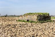 Casemate à personnel 107, dite du Translois