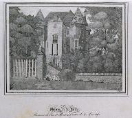 Château du Loir