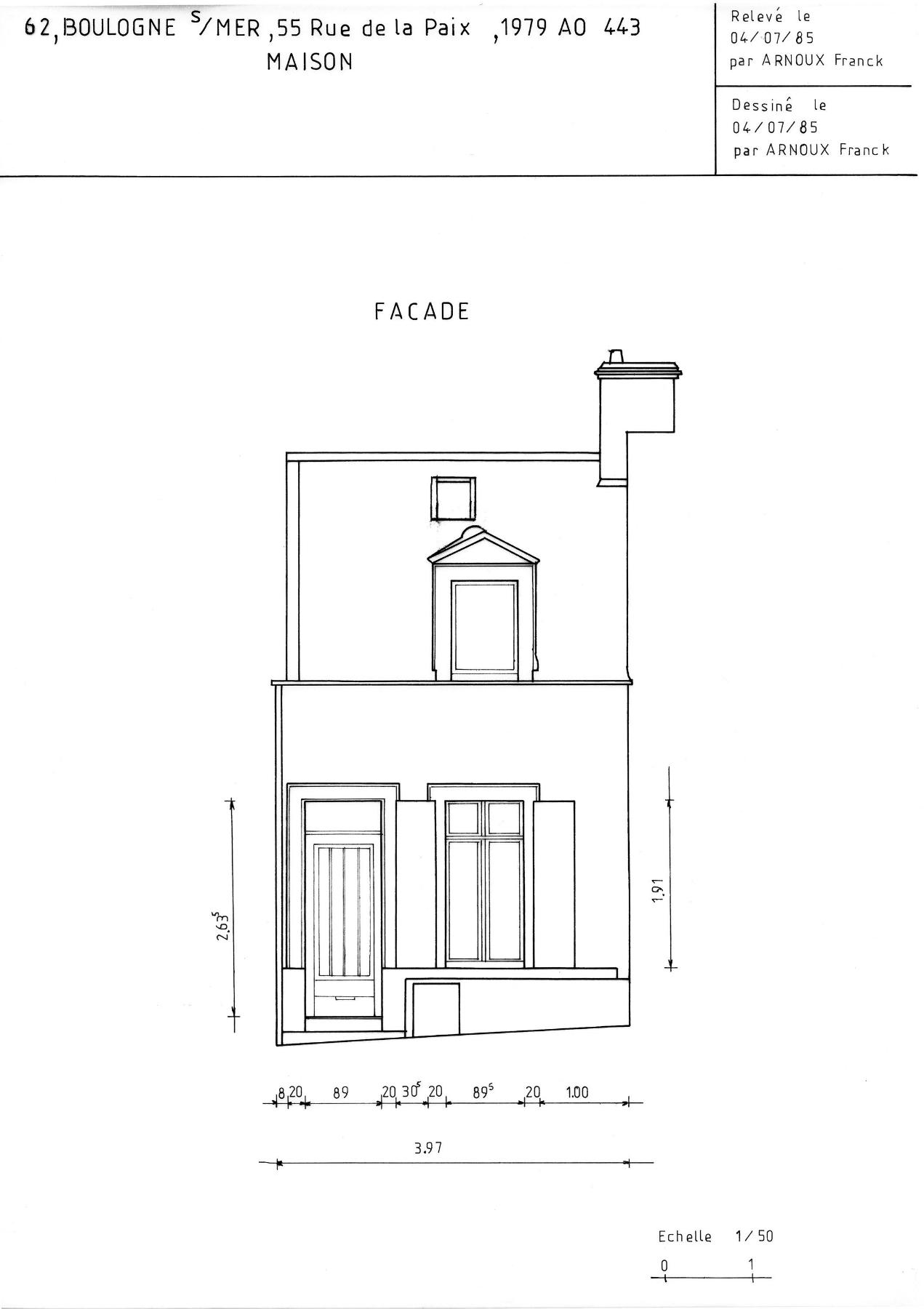Maison