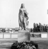 Statue : Amphitrite