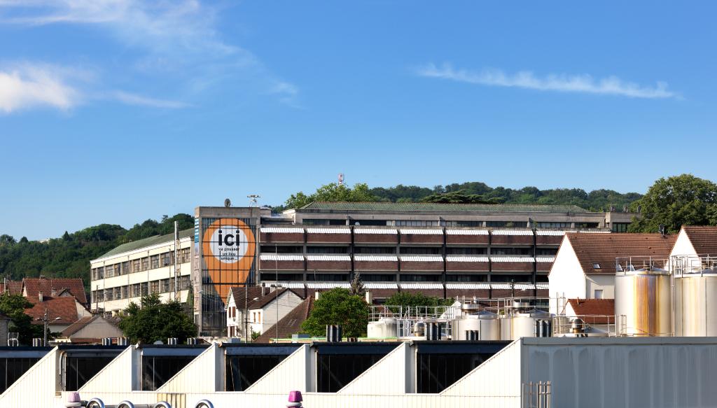 Ancien collège Cassini, puis collège Jean-Fernel
