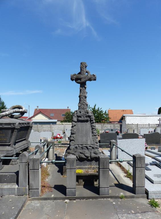 Cimetière communal de Villers-Bretonneux