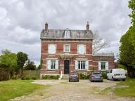 Maison Géneau de Lamarlière