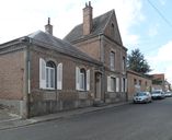 École primaire Notre-Dame de Saint-Ouen