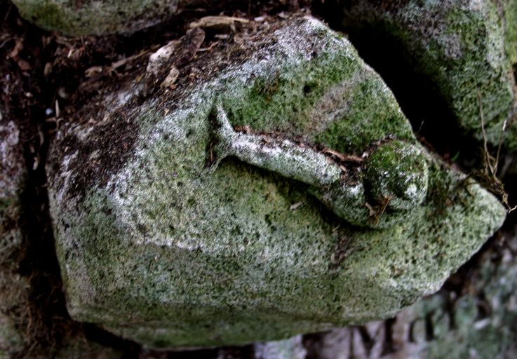 Enclos funéraire Bodart, Lecat et Santerre