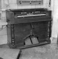 Harmonium