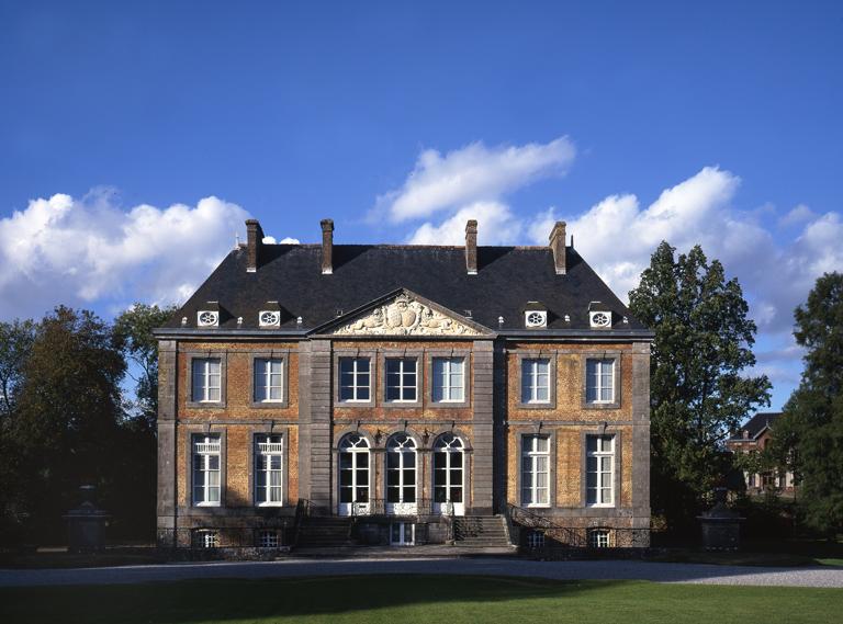 Château de Leschelle