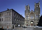 Église Sainte-Anne d'Amiens