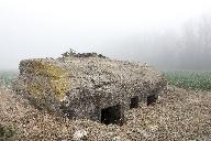 Casemate à personnel 152