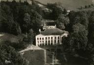 Ancien domaine Lenglé de Schoebecque, puis Dujardin (détruit)