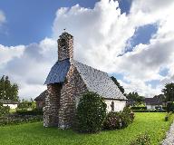 Chapelle d'Hocquelus