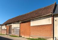L'habitat du village de Bonvillers
