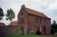Ferme, actuellement maison