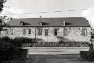 Ancienne ferme, puis haras, abattoir, entrepôt public