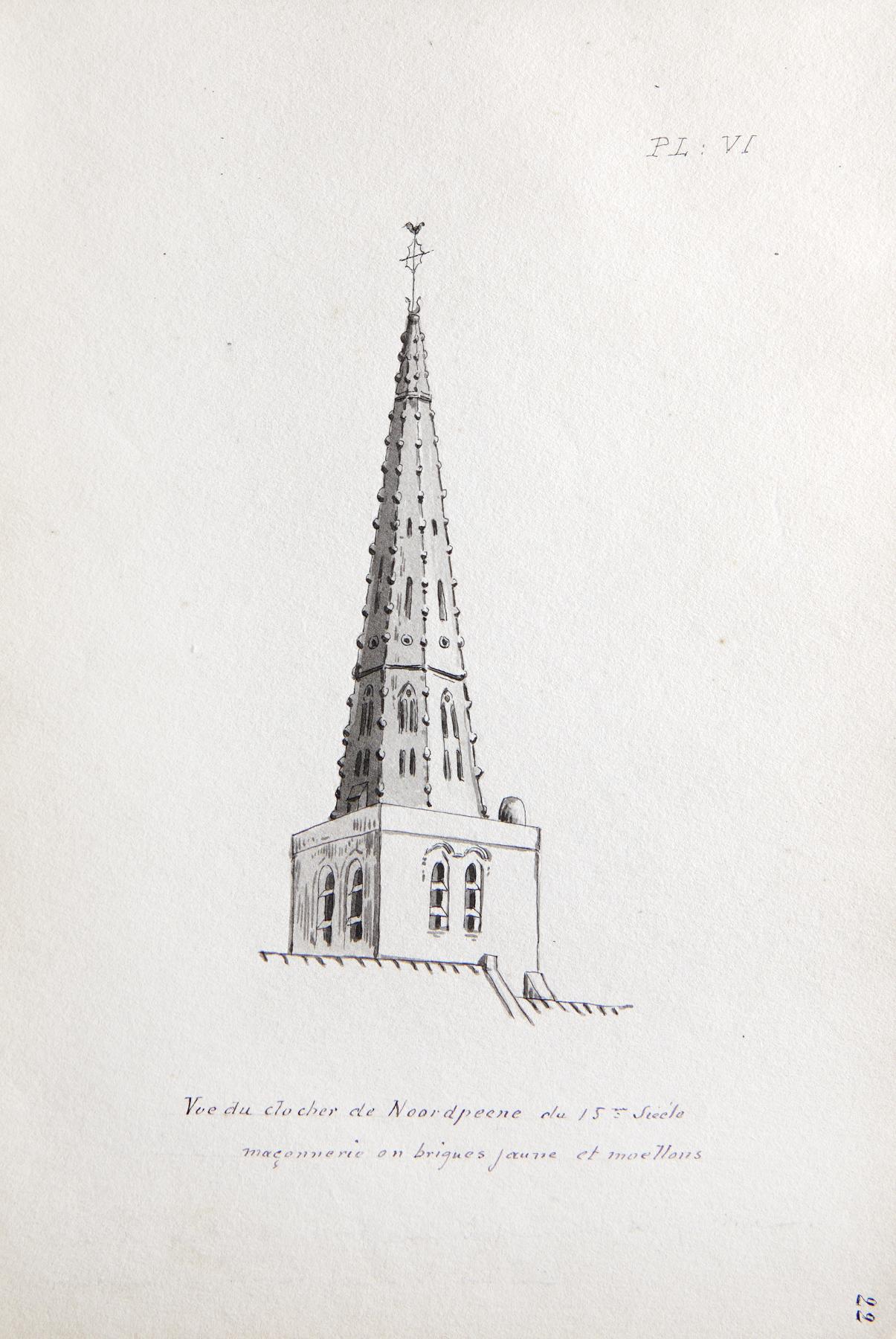 Église Saint-Denis