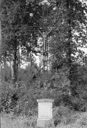 Croix de chemin (croix de carrefour) à Pontoise-lès-Noyon