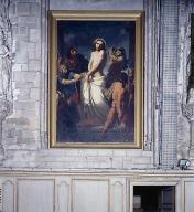 Tableau : La Flagellation