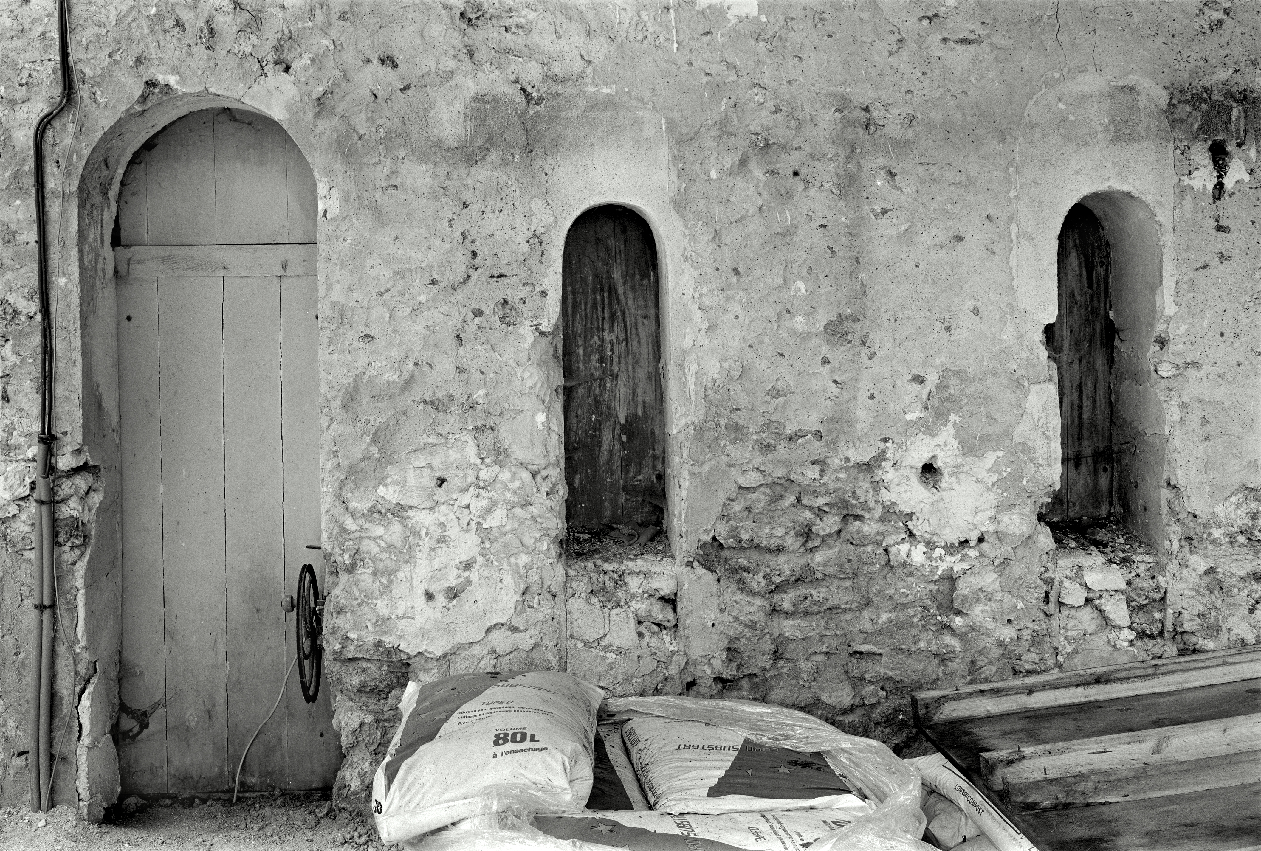 Ancienne maison et jardin des arquebusiers de Château-Thierry, dits l'Arquebuse