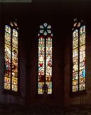 Le mobilier de l'église Saint-Roch d'Amiens