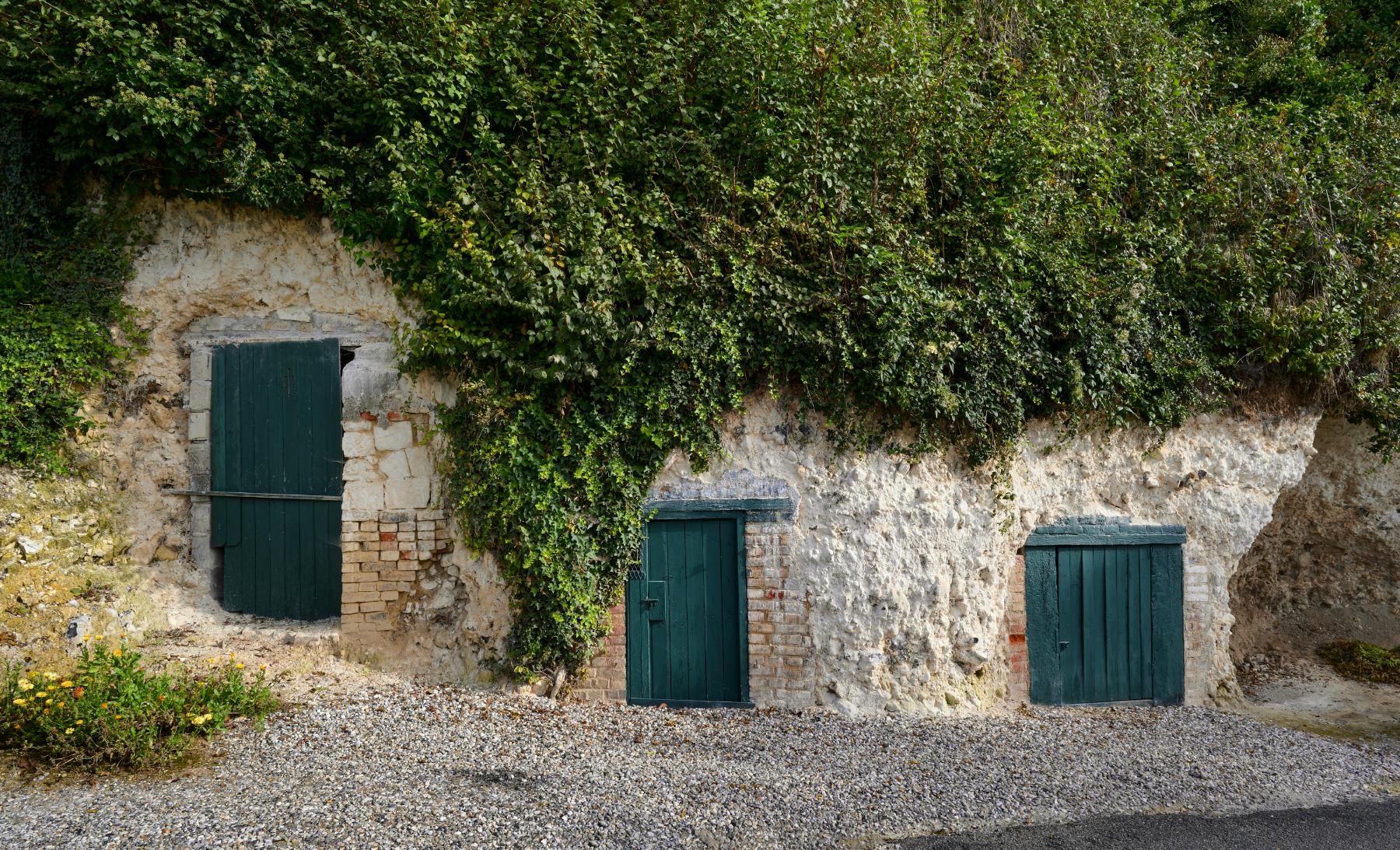 Le territoire communal de Fontaine-sur-Somme