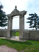 Cimetière chinois