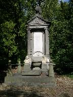 Monument sépulcral de la famille Bois-Ducrocq