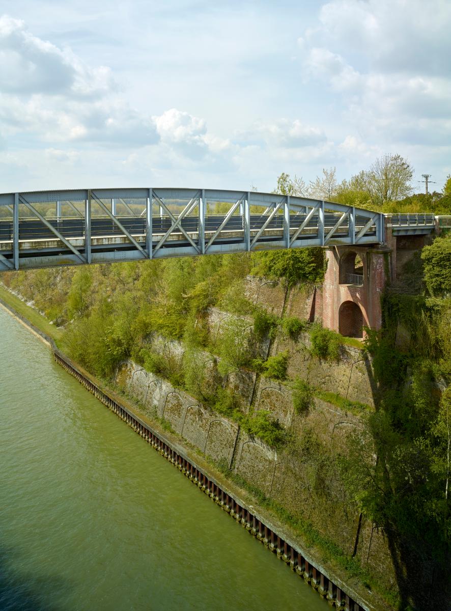 Ouvrage d’art dit grande tranchée d’Havrincourt