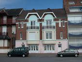 Maison à deux logements accolés, dite Les Avocettes et Les Sternes