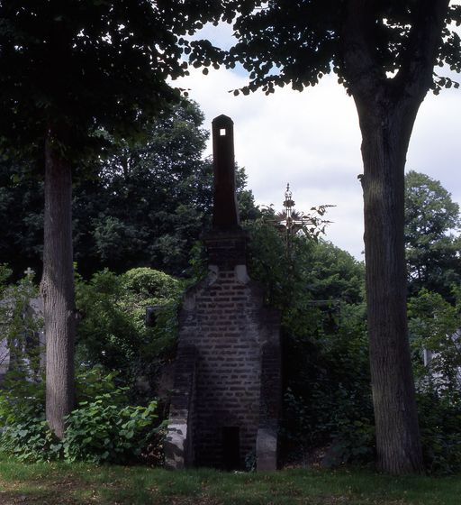 Cimetière communal d'Amiens, dit du Petit-Saint-Jean